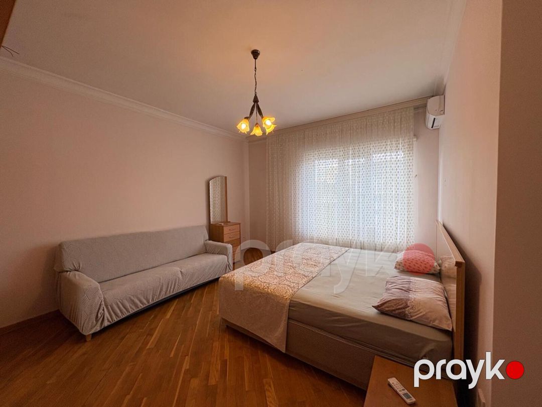 İcarəyə verilir 3 otaqlı yeni tikili 120 m² — Mənzil, Bakı (10)