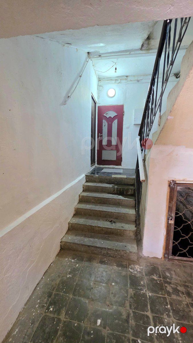 2-otaqlı mənzil kirayə verilir, 20 yanvar m., 47 m² — Mənzil, Bakı (9)