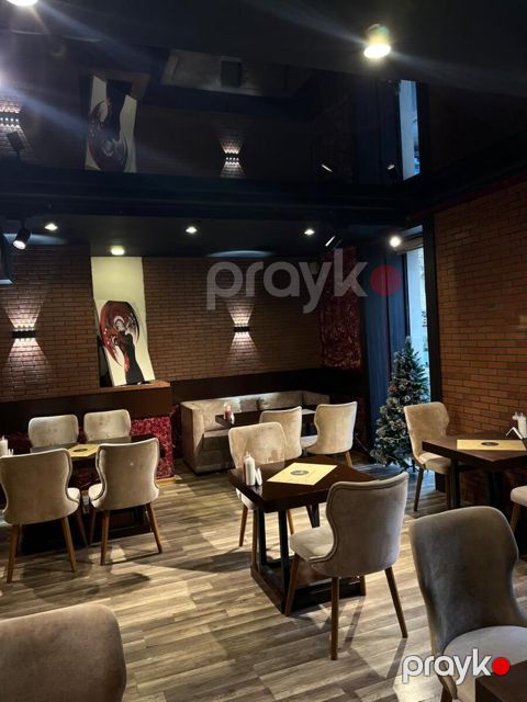 İcarəyə verilir obyekt 150 m² — Bakı
