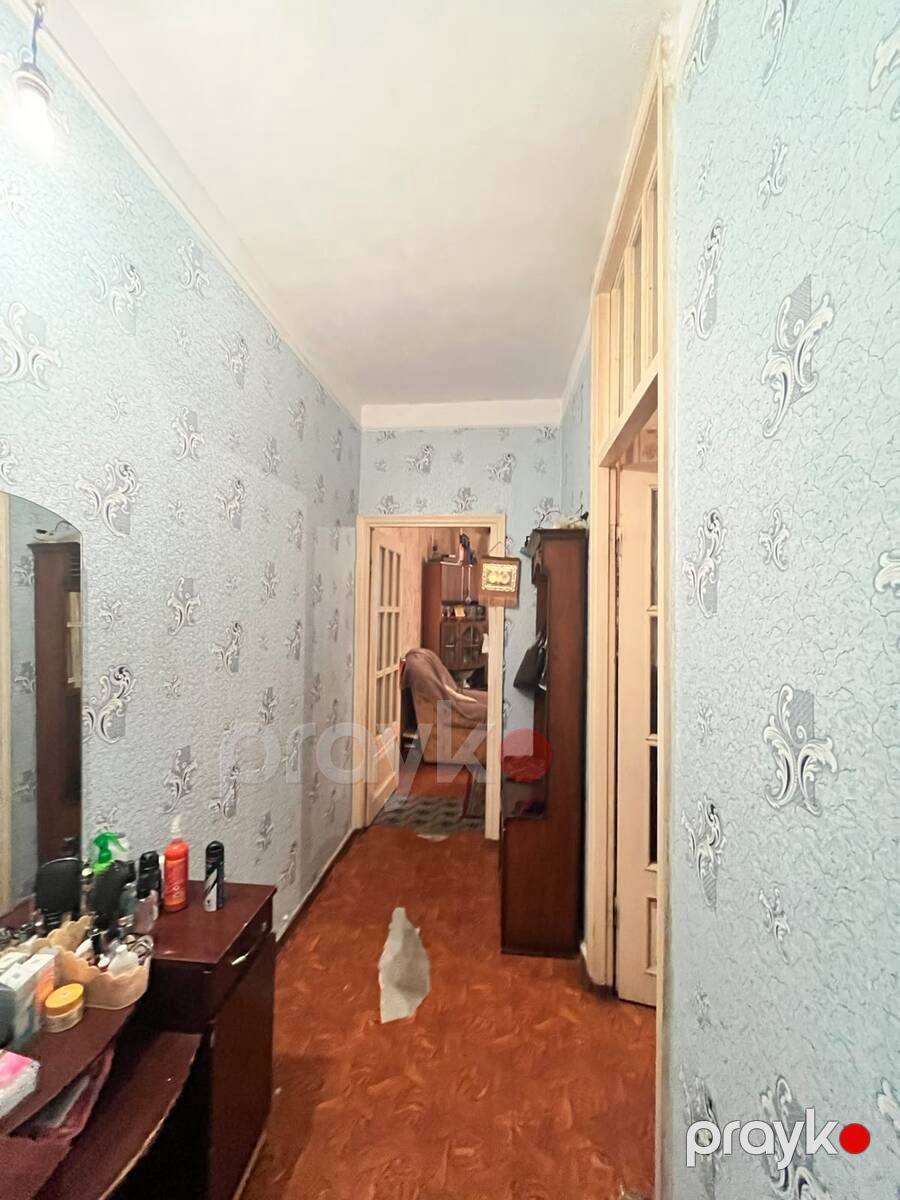 Satılır 2 otaqlı yeni tikili 60 m² — Mənzil, Bakı (9)