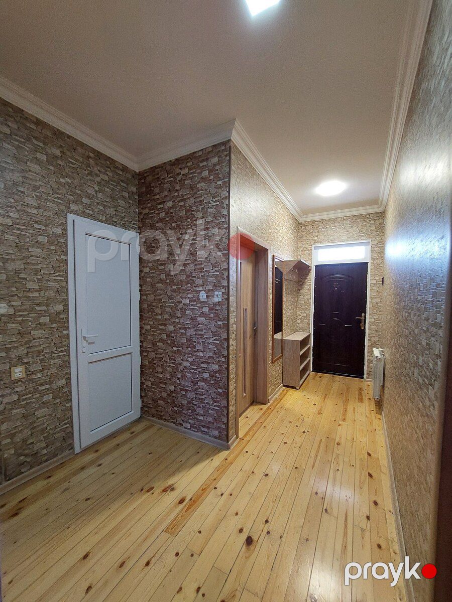 Həyət evi, Hövsan qəs — Ev, villa, Bakı (11)