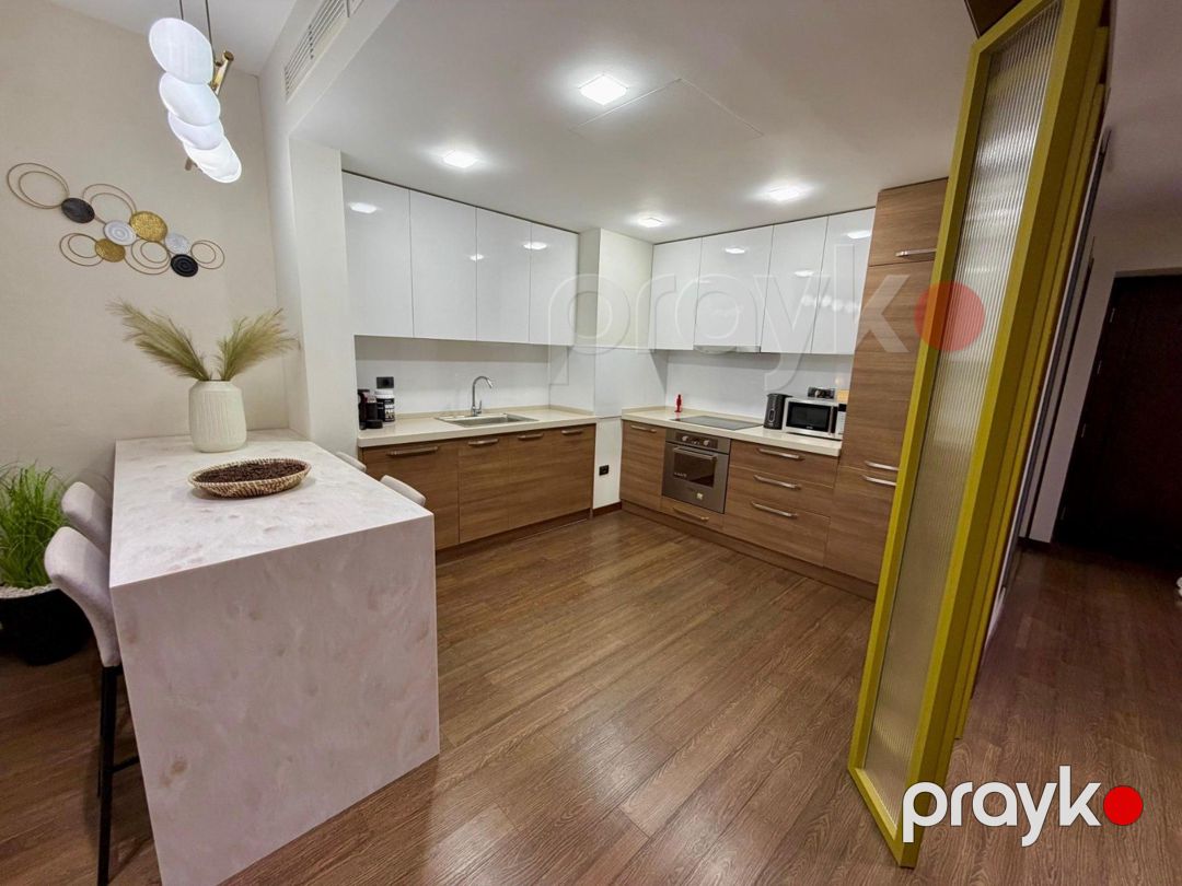 Satılır 2 otaqlı yeni tikili 85 m² — Mənzil, Bakı (11)