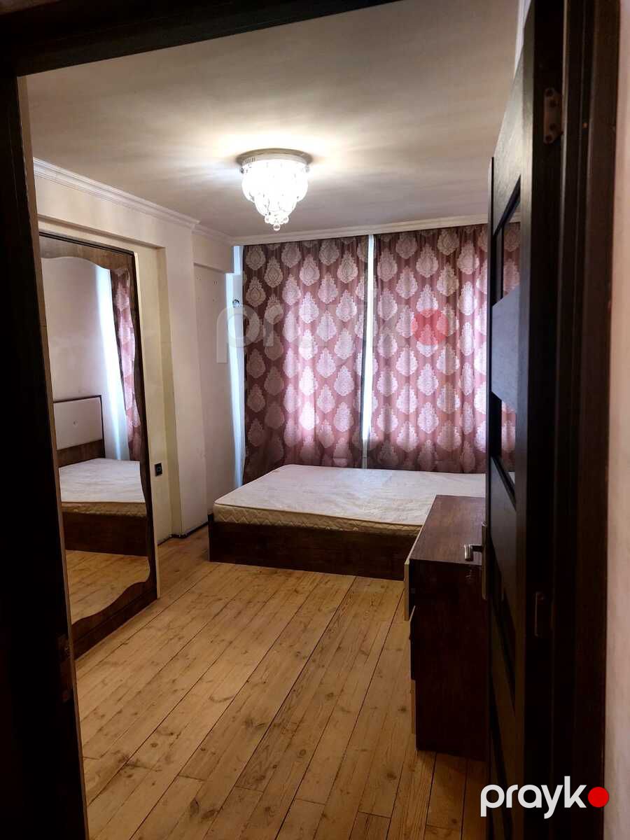 2-otaqlı yeni tikili, Xırdalan ş., 50 m² — Mənzil, Xırdalan (6)