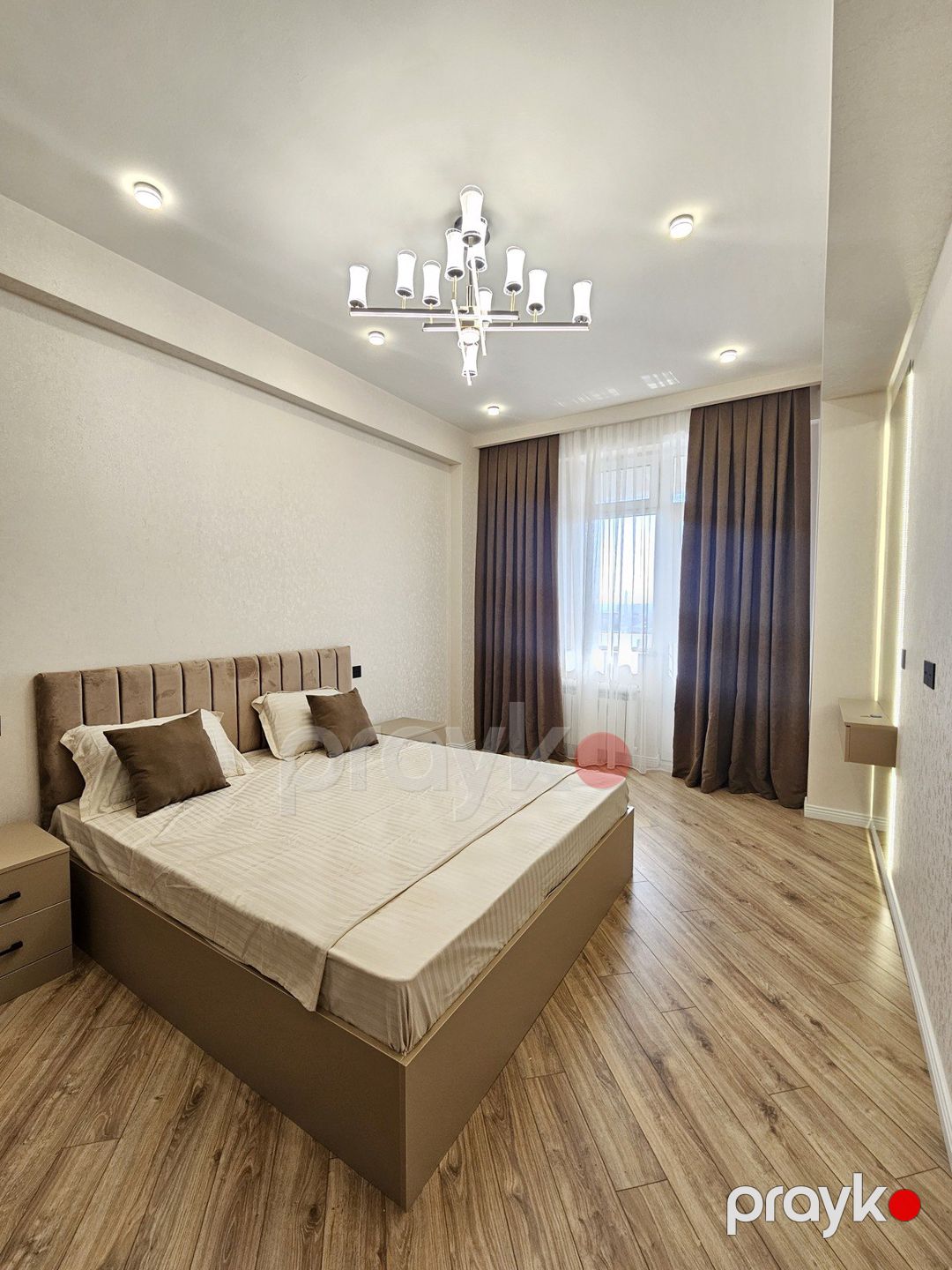 Satılır 2 otaqlı yeni tikili 71 m² — Mənzil, Bakı (7)