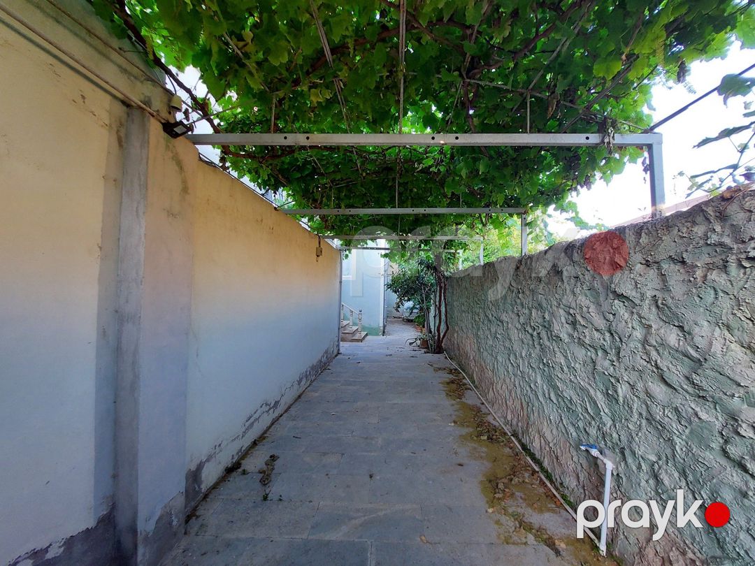 Satılır 3 otaqlı həyət evi/bağ evi 100 m² — Ev, villa, Bakı (8)