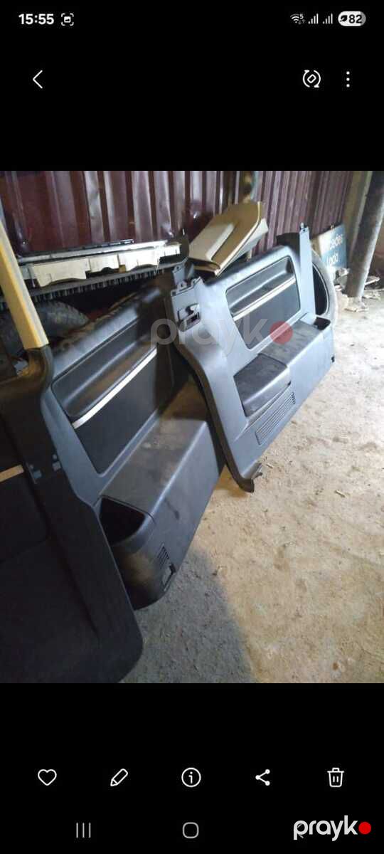 Volkswagen ehtiyat hissələri — Ehtiyat hissələri və aksesuarlar, Bakı (3)