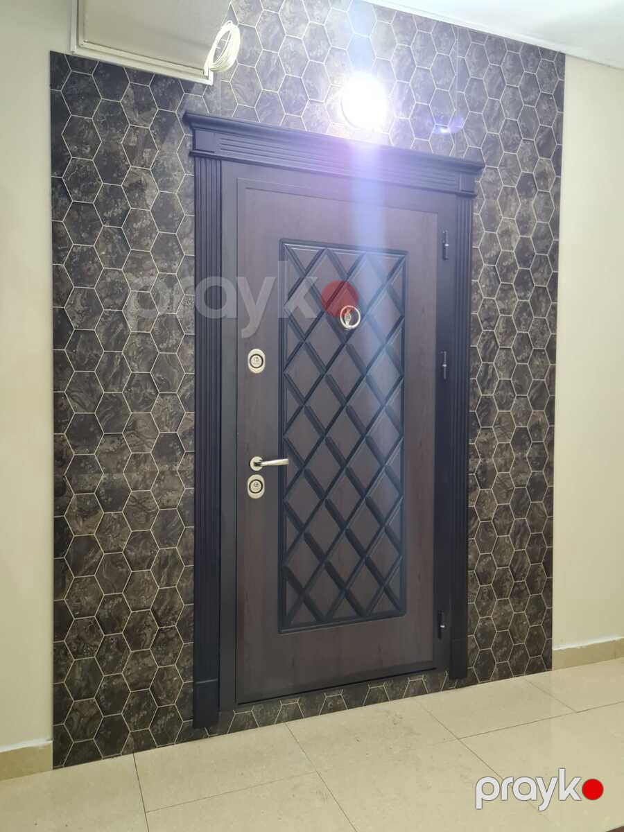 Satılır 3 otaqlı yeni tikili 101 m² — Mənzil, Bakı (10)