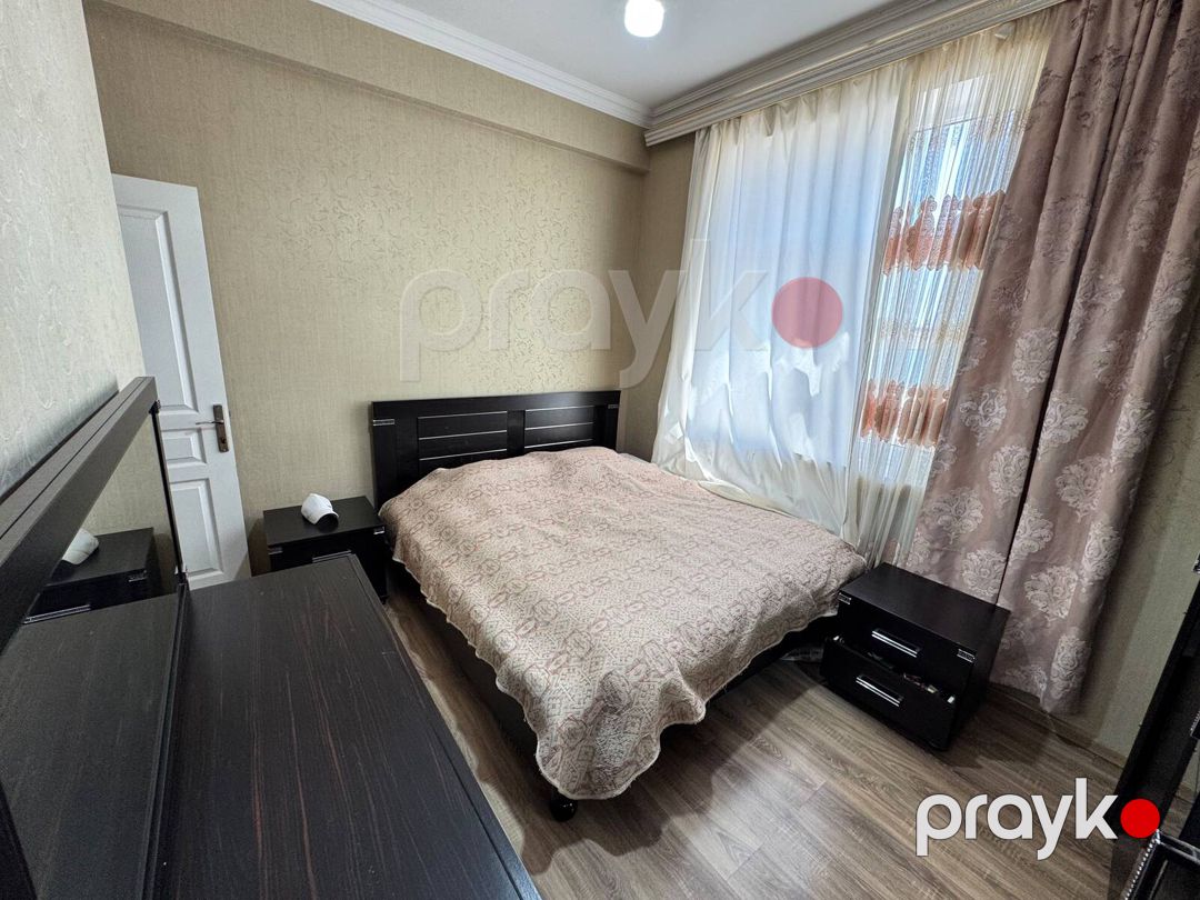 Satılır 2 otaqlı yeni tikili 65 m² — Mənzil, Bakı (6)