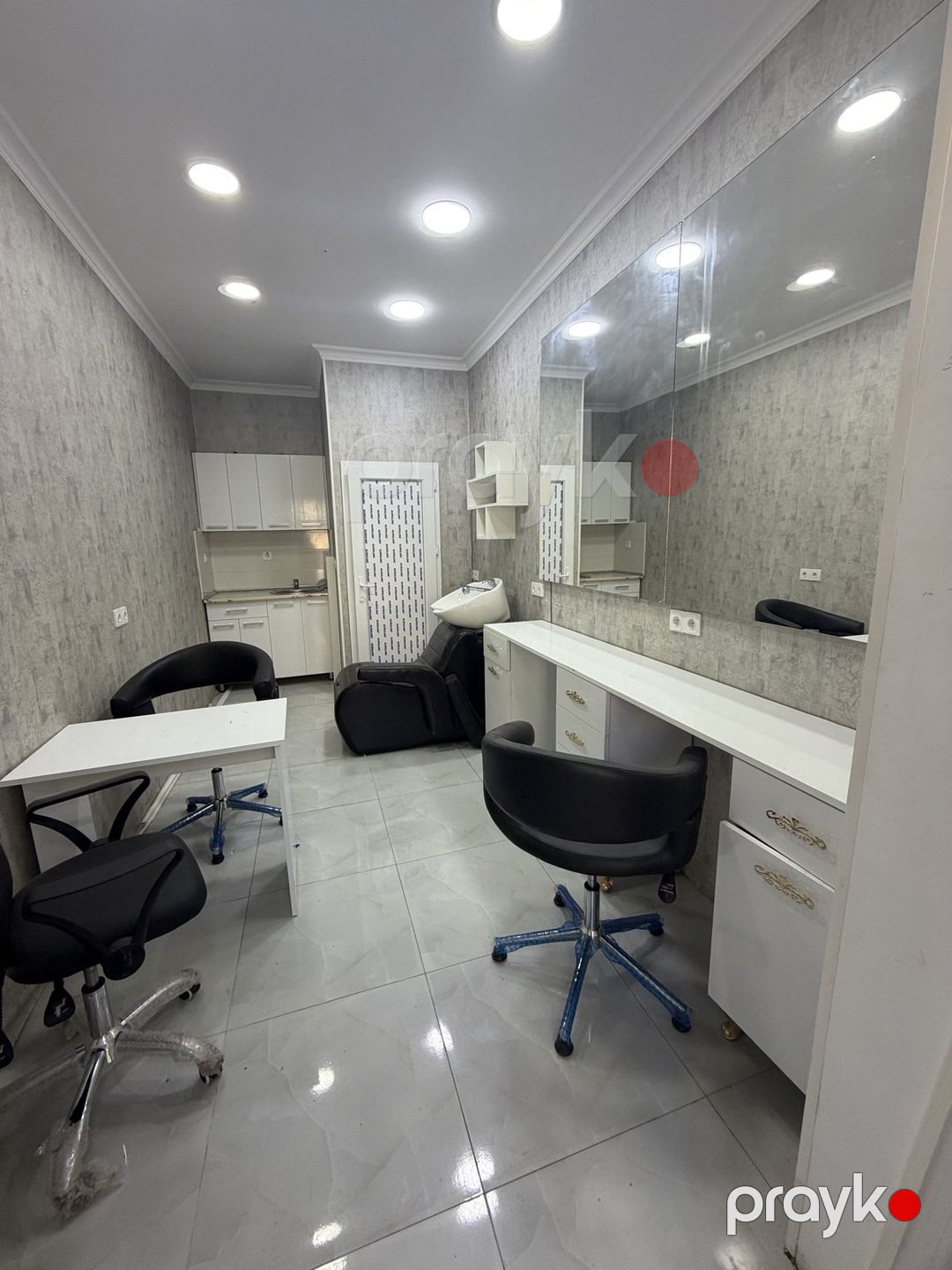 Satılır obyekt 13 m² — Əmlak, Bakı (5)