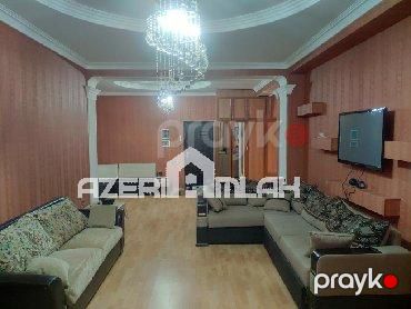 Satılır 3 otaqlı mənzil Nizami rayonu Nizami rayonu, Şərifli küçəsi — Mənzil, Bakı (7)