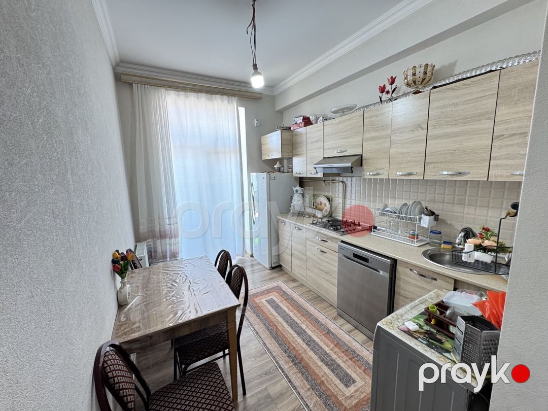 Satılır 2 otaqlı yeni tikili 65 m² — Mənzil, Bakı (5)