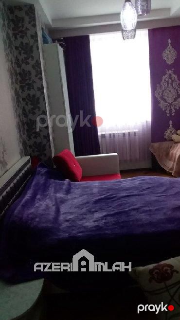 Satılır 3 otaqlı mənzil Yasamal rayonu Yasamal rayonu, Bəyaz marketin yaxınlığı — Mənzil, Bakı (7)
