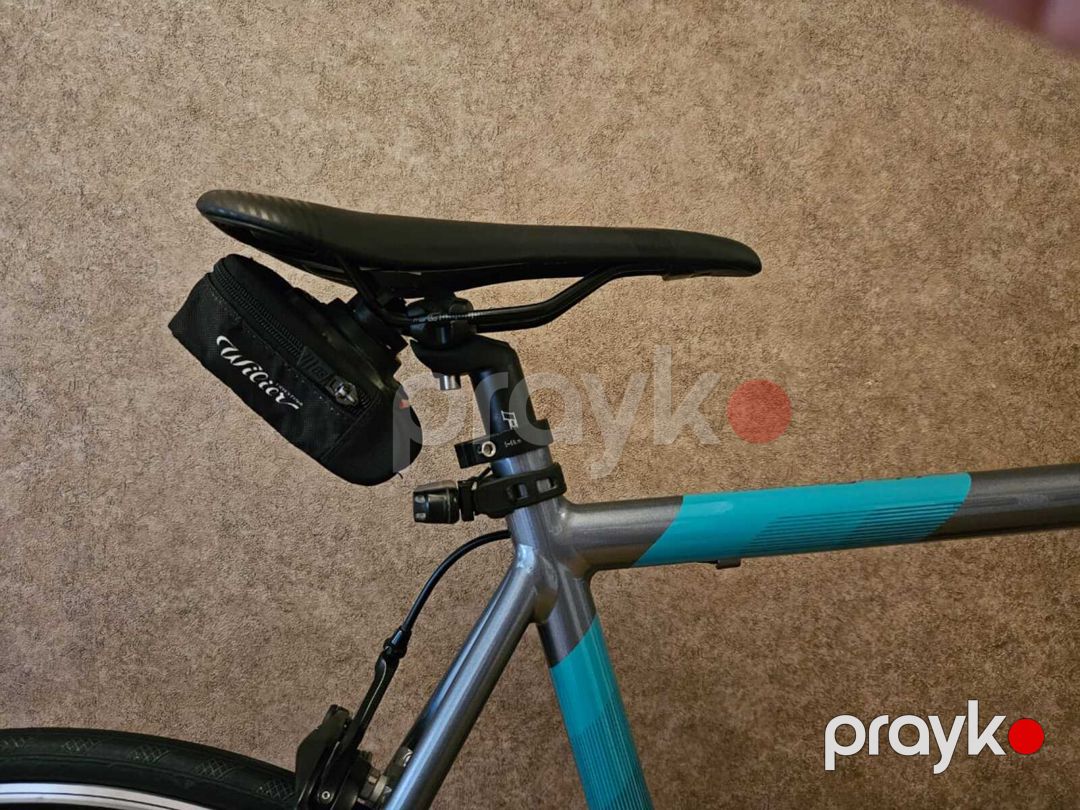 Velosiped Wilier — Velosipedlər, Bakı (4)