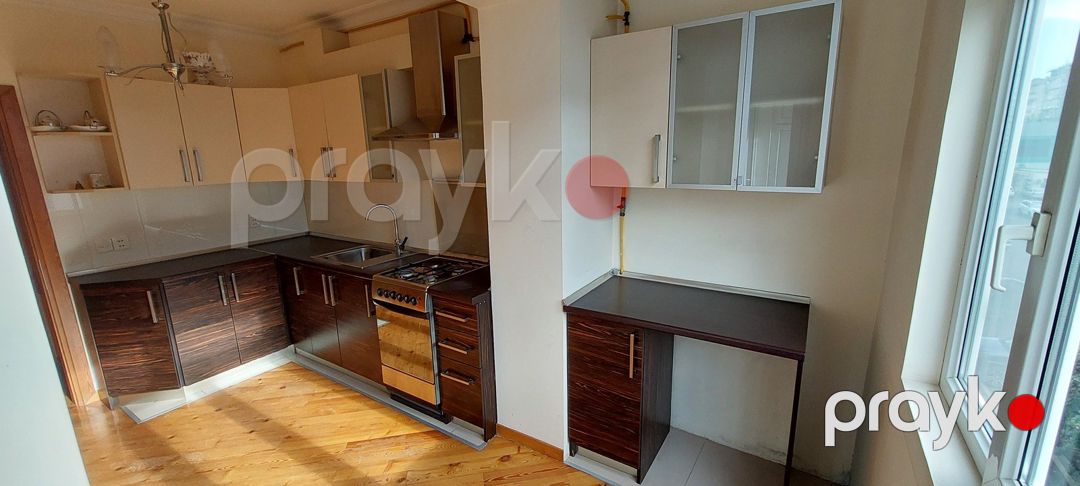 İcarəyə verilir 3 otaqlı köhnə tikili 80 m² — Mənzil, Bakı (7)