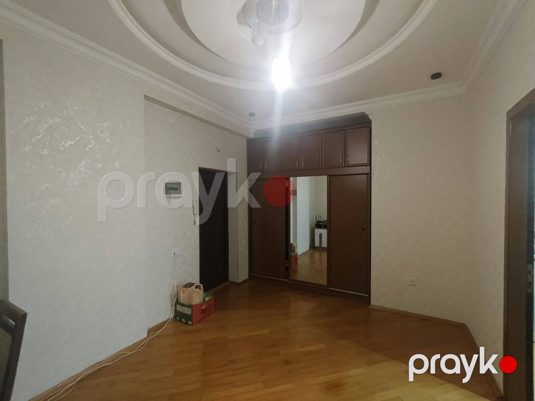 Satılır 3 otaqlı yeni tikili 109 m² — Mənzil, Bakı (7)