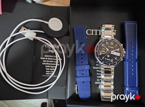 Smart saat Citizen CZ Smart 46 mm — Sumqayıt