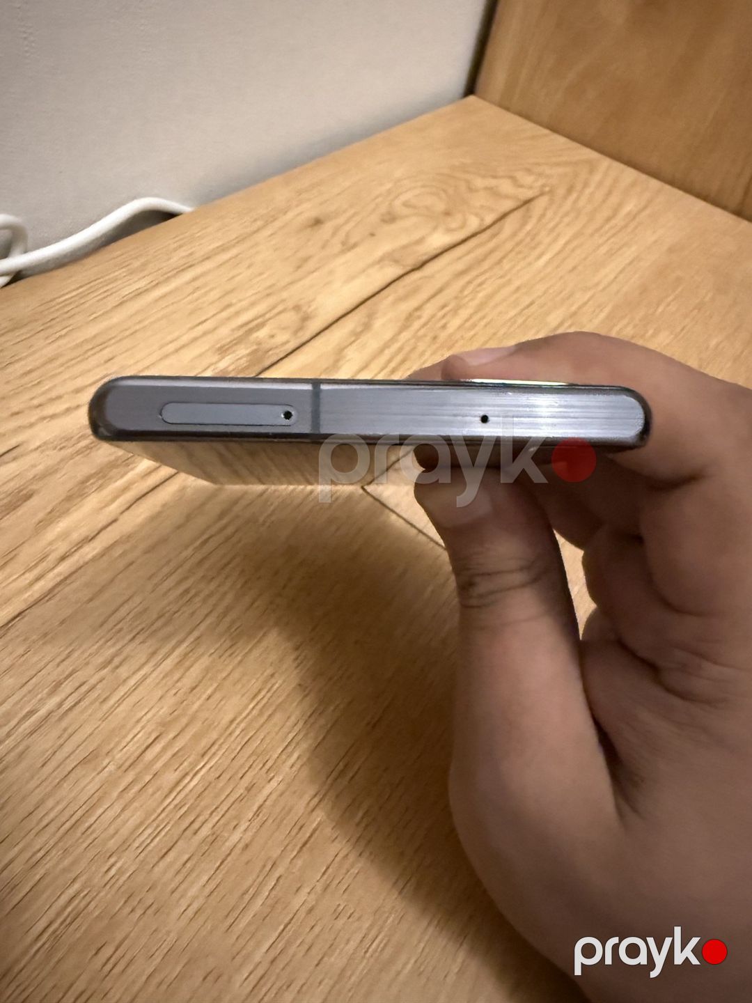 Samsung Galaxy Note 20 Mystic Gray 256GB/8GB — Smartfonlar, Bakı (4)