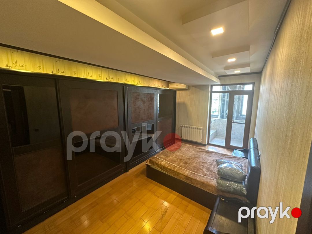 İcarəyə verilir 3 otaqlı köhnə tikili 90 m² — Mənzil, Bakı (5)