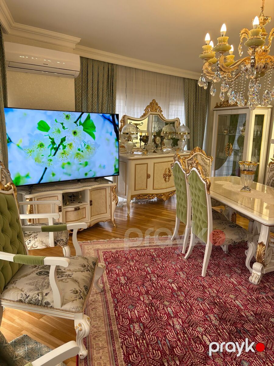 Satılır 5 otaqlı yeni tikili 180 m² — Mənzil, Bakı (8)