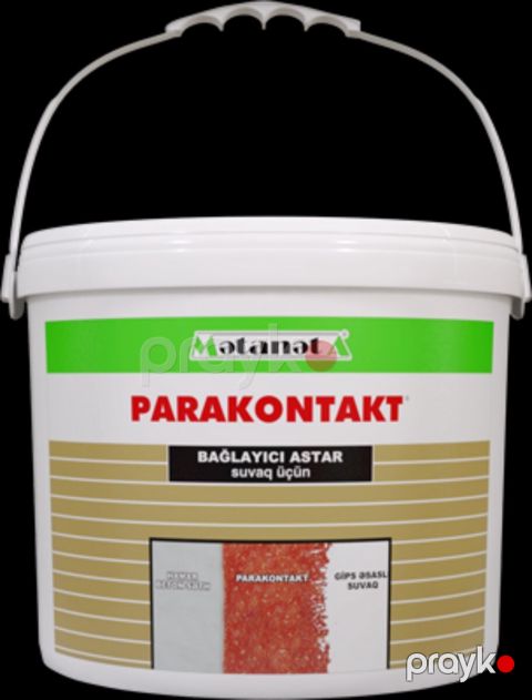 Parakontakt Mətənət 20L — Bakı