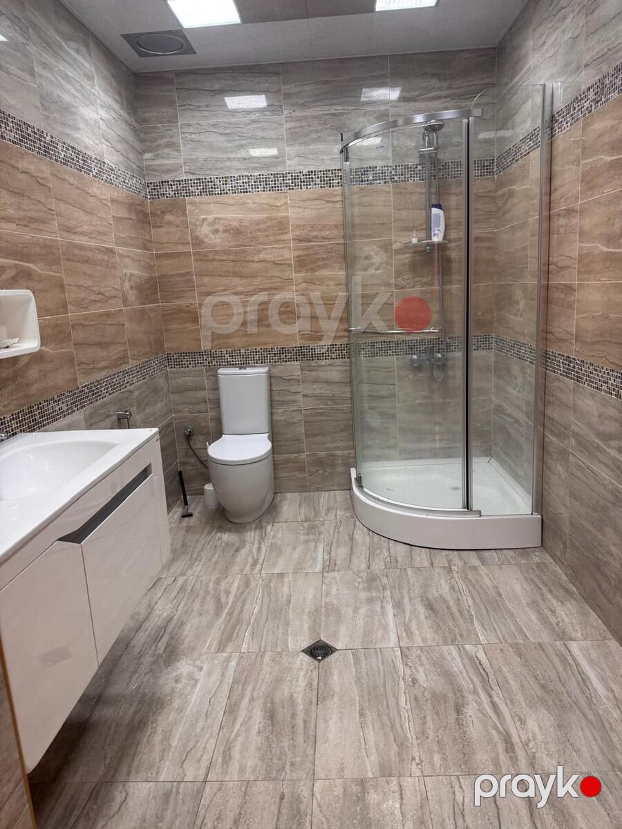 İcarəyə verilir 2 otaqlı yeni tikili 105 m² — Mənzil, Bakı (8)
