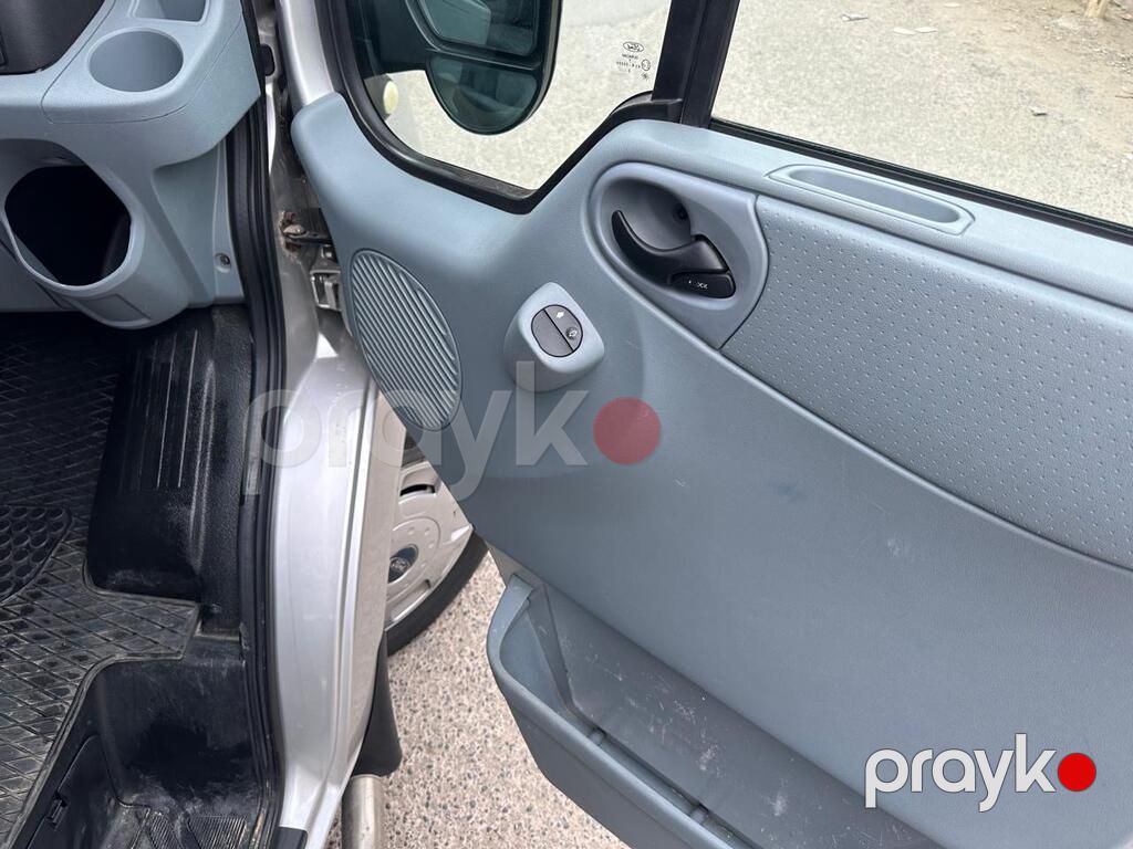 Ford Transit, 2.2 L, 2010 il, 208 000 km — Avtomobillər, Bakı (5)