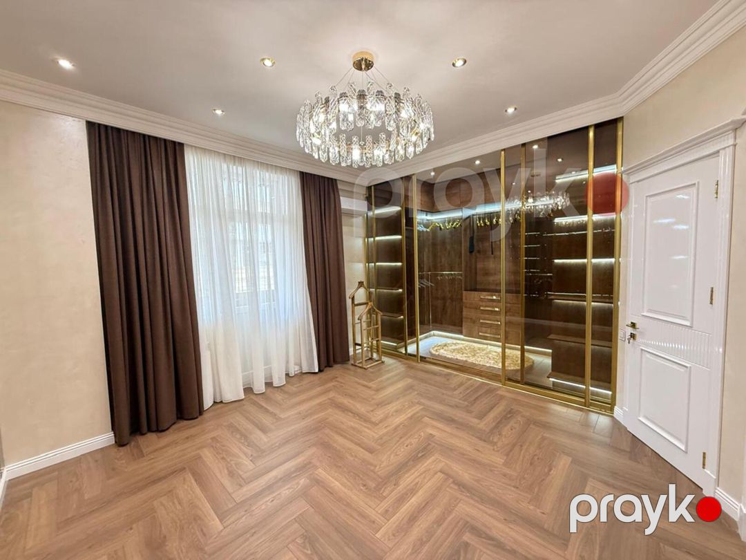Satılır 4 otaqlı yeni tikili 205 m² — Mənzil, Bakı (8)