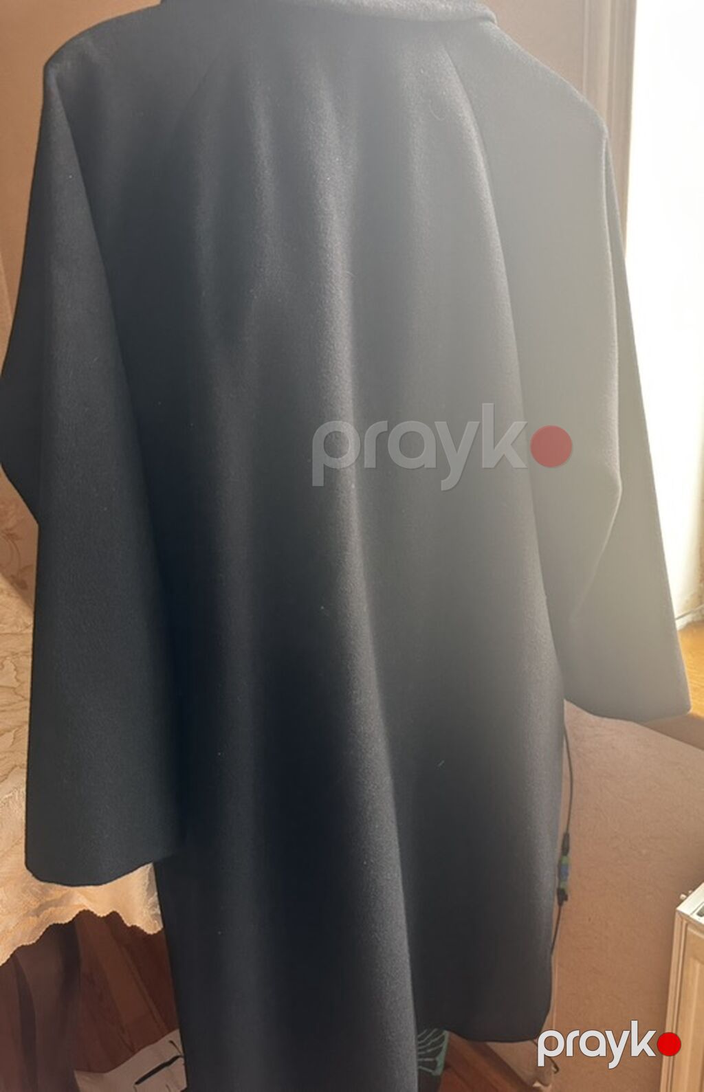 Türkiyədən alınıb, geyinilməyib təptəzədir NetWork qadın palto — Palto, Bakı (3)