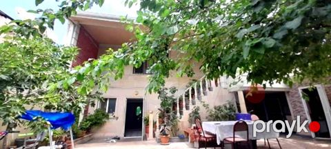 Satılır 6 otaqlı həyət evi/bağ evi 240 m² — Bakı
