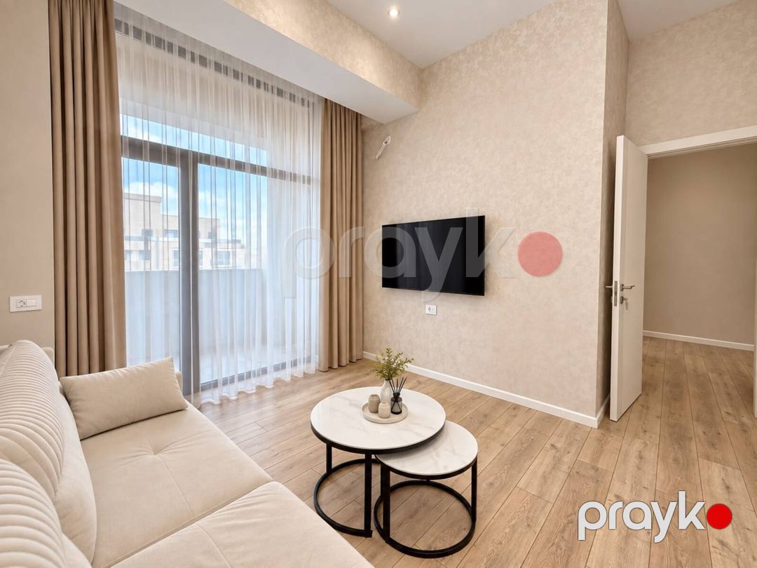 Satılır 2 otaqlı yeni tikili 51 m² — Mənzil, Bakı (2)