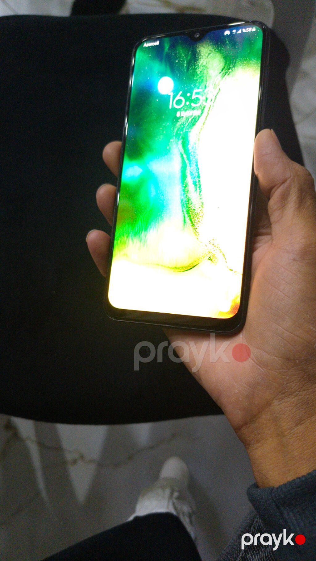 Samsung Galaxy A20 — Samsung, Bakı (2)