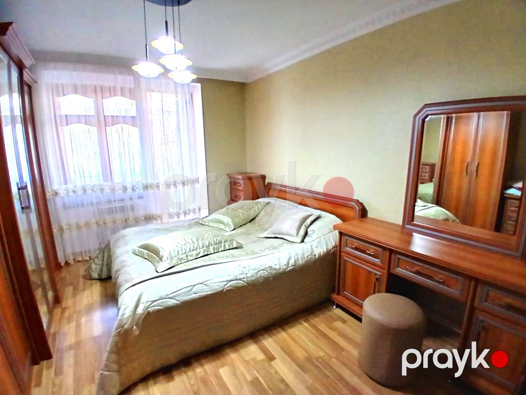 Satılır 3 otaqlı köhnə tikili 70 m² — Mənzil, Bakı (6)