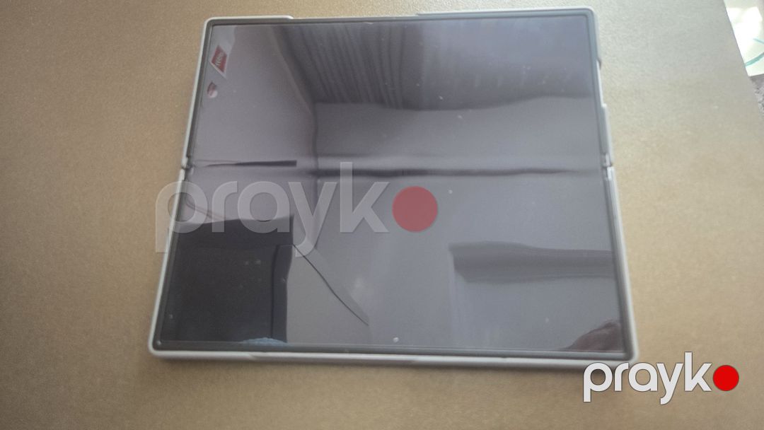 Samsung Galaxy Z Fold 6 Silver Shadow 512GB/12GB — Smartfonlar, Bakı (6)
