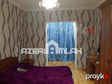 Satılır 2otaqlı mənzil Nərimanov rayonu Nərimanov/atatürk pr,İbrahim Paşa Dadaşov küç — Mənzil, Bakı (5)