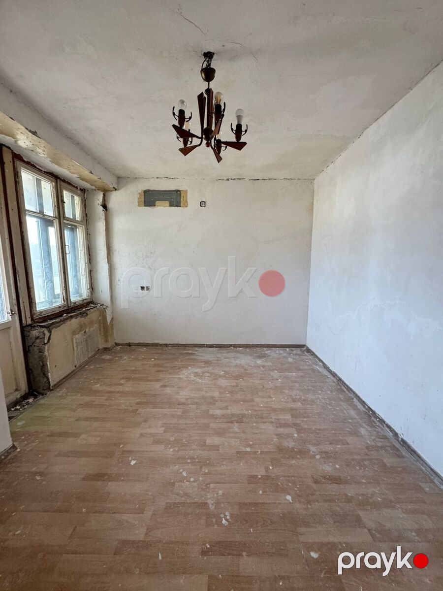 Satılır 2 otaqlı köhnə tikili 48 m² — Mənzil, Bakı (3)