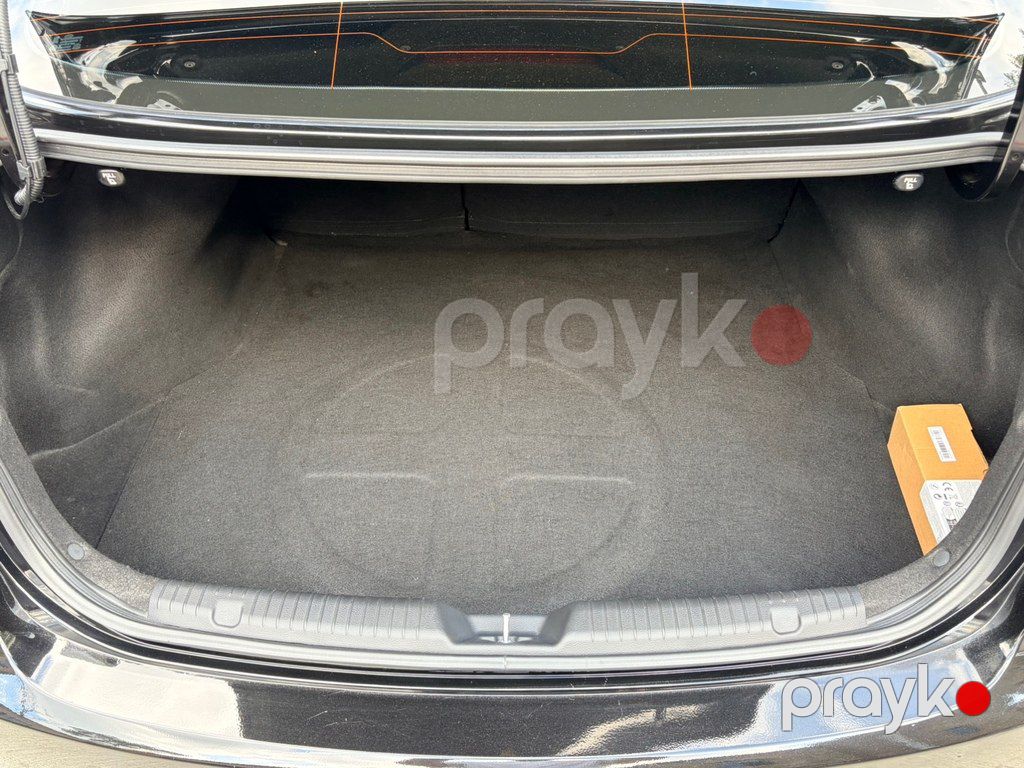 Kia Cerato, 2.0 L, 2015 il, 85 500 km — Avtomobillər, Bakı (11)
