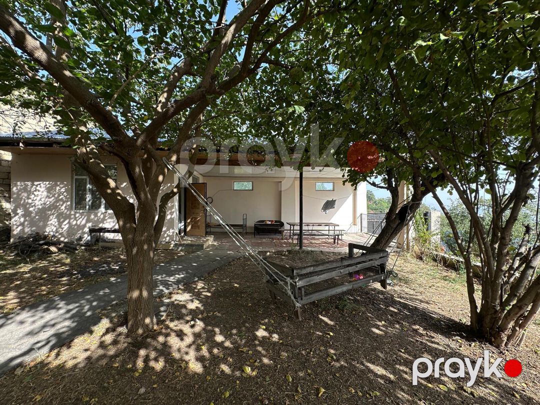 Satılır 5 otaqlı həyət evi/bağ evi 120 m² — Ev, villa, İsmayıllı (3)