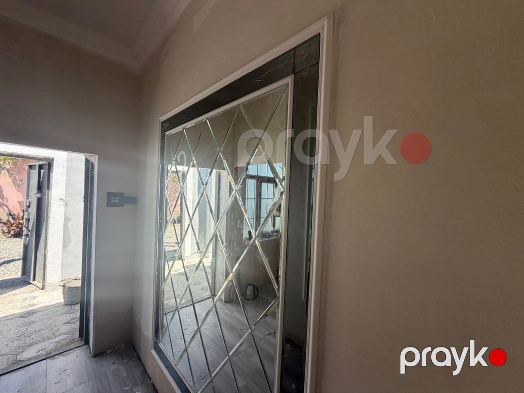Həyət evi, Biləcəri qəs — Ev, villa, Bakı (6)