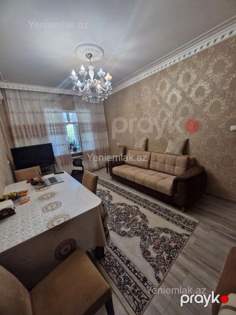 Satılır 4 otaqlı Bina evi menzil (Köhnə tikili), 96 m², Suraxanı rayonu — Bakı