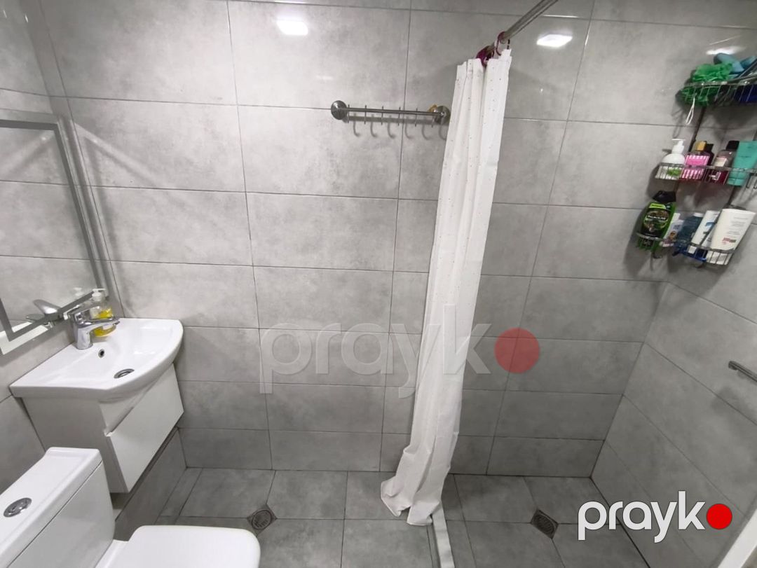 Satılır 3 otaqlı köhnə tikili 50 m² — Mənzil, Bakı (11)