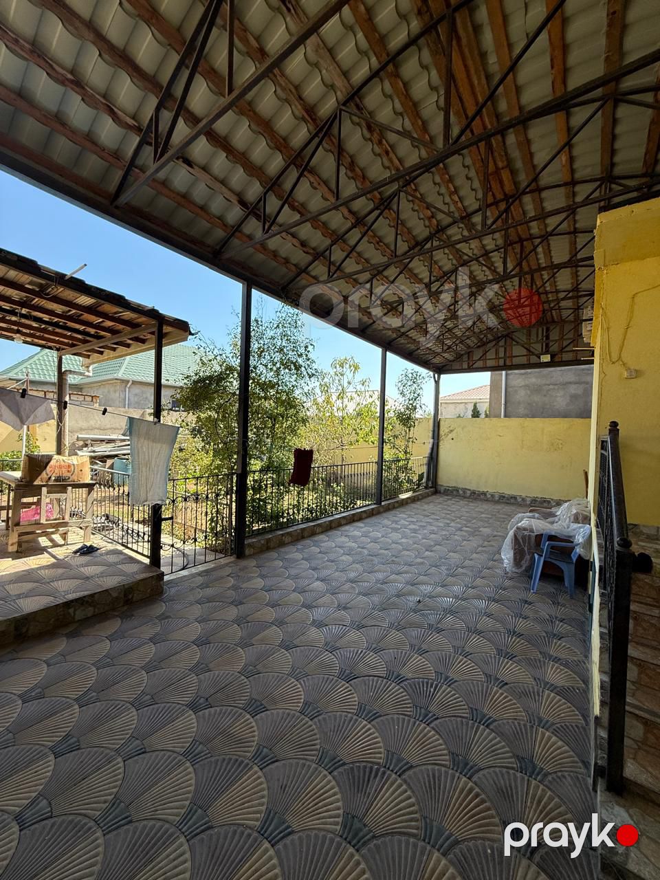 Satış: 3 otaqlı Ev / villa, 110 m², Xəzər rayonu — Ev, villa, Bakı (5)