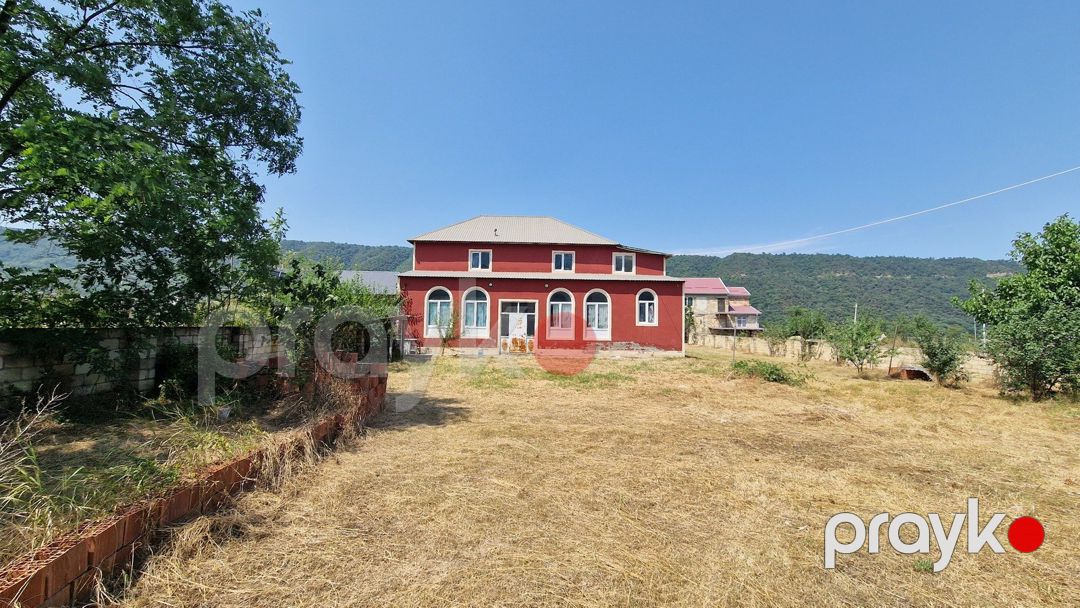 Satılır torpaq 20 sot — Torpaq, Qusar (4)