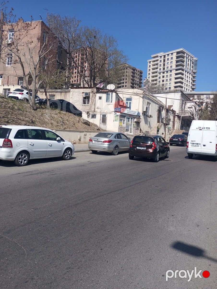 1-otaqlı mənzil kirayə verilir, 28 May m., 15 m² — Mənzil, Bakı (6)