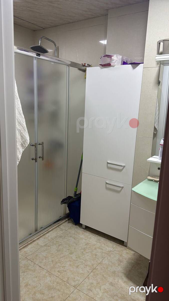 Satılır 3 otaqlı yeni tikili 130 m² — Mənzil, Bakı (10)
