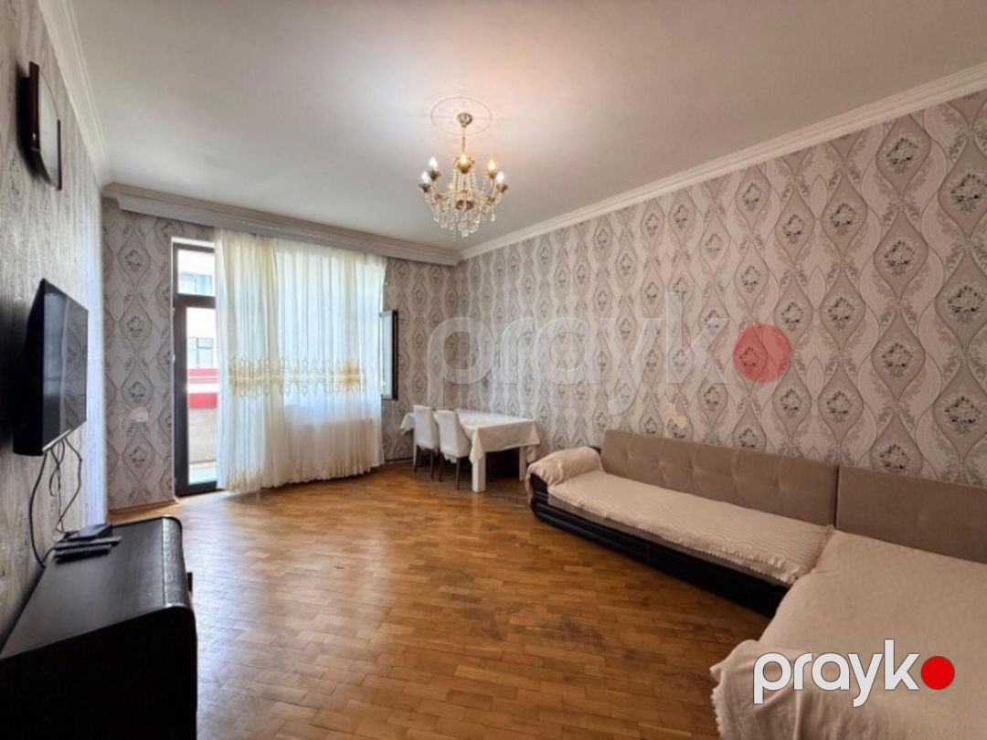 Satılır 2 otaqlı yeni tikili 67 m² — Mənzil, Bakı (3)