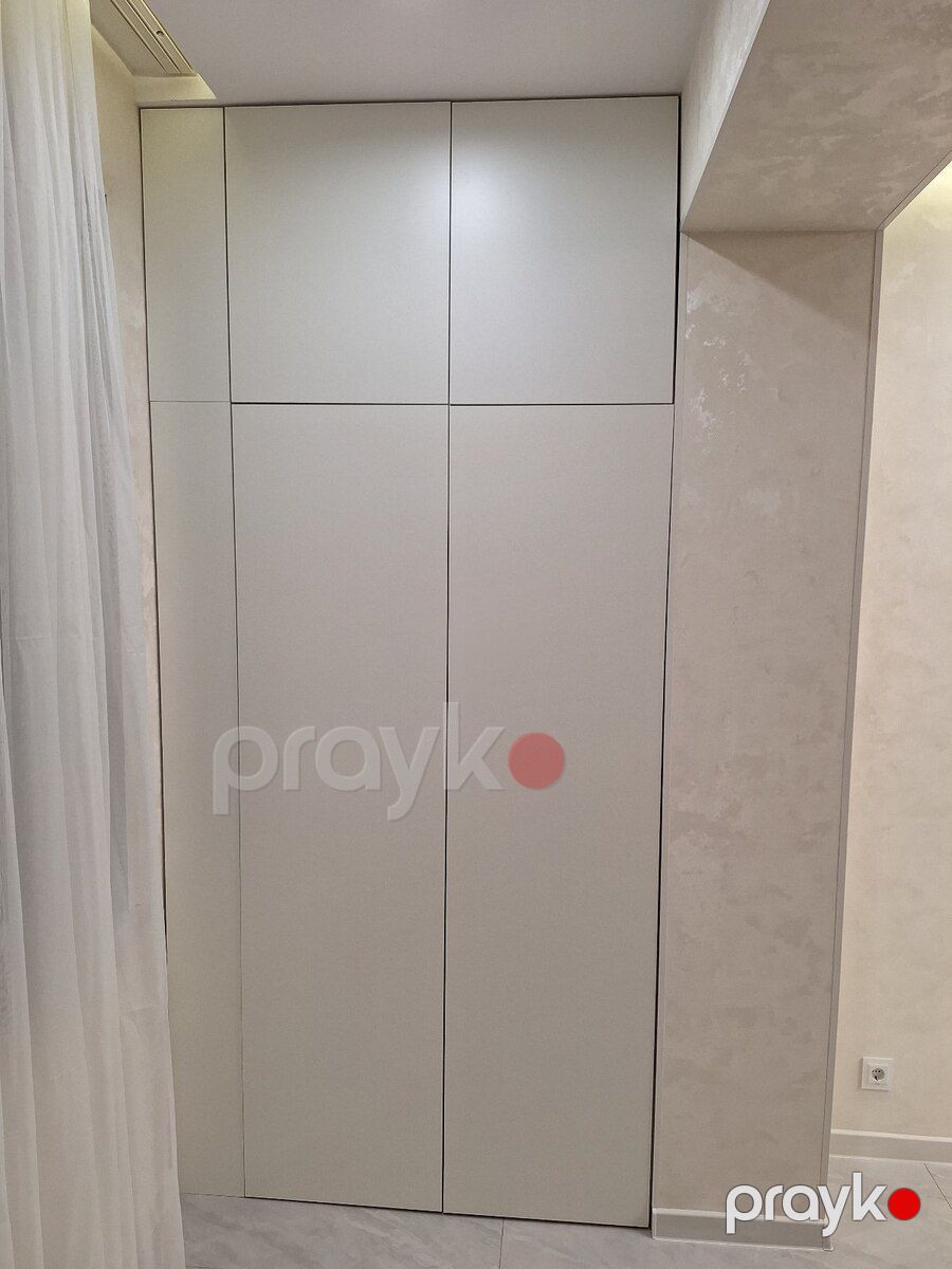 2-otaqlı yeni tikili, Xırdalan ş., 32 m² — Mənzil, Xırdalan (9)