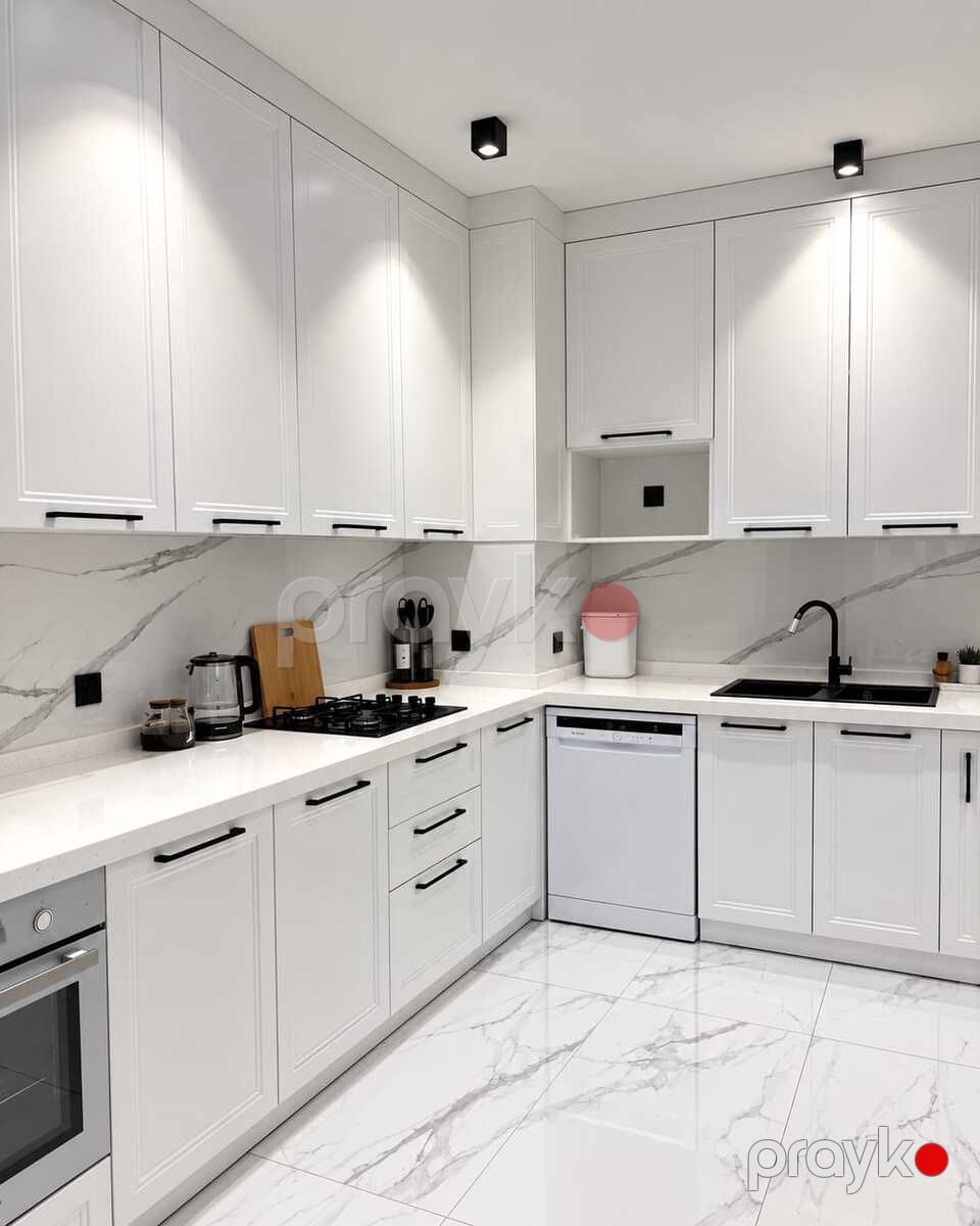İcarəyə verilir 3 otaqlı yeni tikili 120 m² — Mənzil, Bakı (3)