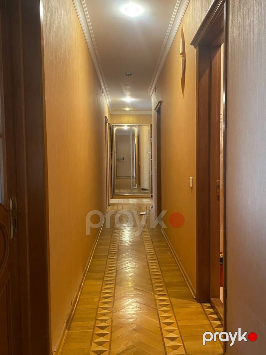 Satılır 3 otaqlı yeni tikili 130 m² — Mənzil, Bakı (4)