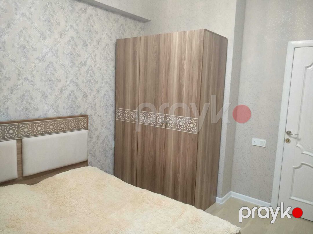 Satılır 2 otaqlı yeni tikili 53 m² — Mənzil, Bakı (5)