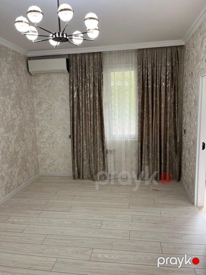 2 otaqlı mənzil, 55 m², Nesimi r. 4mkr Huseyn Seyidzade, Bakı — Mənzil (5)